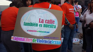 Delitos. En los municipios de La Laguna el año pasado se elevaron las denuncias de violaciones por un violador serial.