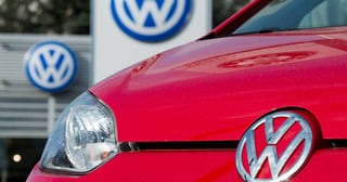 Espera. Será el 28 de abril cuando VW dará a conocer las cifras de la empresa en 2015. (ARCHIVO)