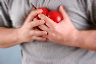 De acuerdo con la Organización Mundial de la Salud (OMS), a nivel mundial 30 por ciento de las muertes son consecuencia de las enfermedades cardiovasculares. (ARCHIVO)