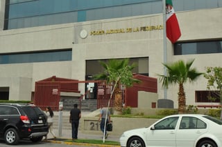 Ayuda. El Instituto Federal de la Defensoría Pública se encuentra dentro del Poder Judicial. (GUADALUPE MIRANDA)
