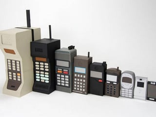 Celular. Hace 43 años se realizó la primera llamada por celular, hoy es una herramienta de comunicación fundamental.