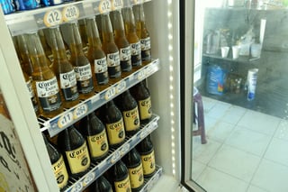 Modificación. En Saltillo, se ampliará el horario de venta de bebidas embriagantes.