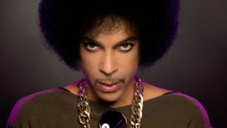 Estrellas de la música y el cine expresaron su sentir tras la muerte de Prince. (TWITTER)