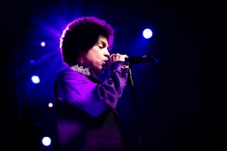 Prince falleció este jueves a los 57 años de edad. (ARCHIVO)