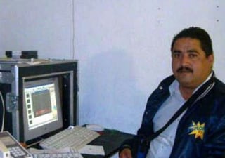 Francisco Pacheco colaboraba para El Sol de Acapulco y desde hace 15 años era corresponsal de Radio Capital, una emisora con sede en Chilpancingo; además editaba el periódico El Foro de Taxco. (TWITTER) 
