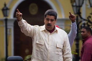 Plan. El Supremo Tribunal desestimó la enmienda de la Asamblea Legislativa que busca acortar mandato de Maduro.