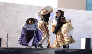 Participan. Varias academias y grupos celebrarán el Día Internacional de la Danza en la región, con funciones gratuitas de danza, intervenciones y convivencias dirigidas al público en general. 