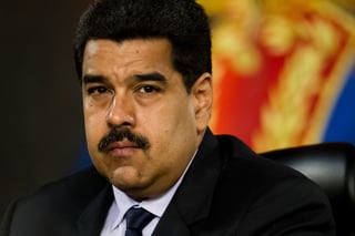 El presidente Maduro dijo el martes pasado que se gestiona una asesoría técnica y financiera para atender la emergencia. (ARCHIVO)