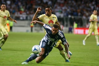 Monterrey y América son actualmente los mejores equipos de la Liga MX. 