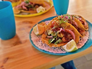 En México existe tal variedad de tacos como de diversidad cultural. (ARCHIVO)