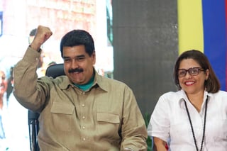 Objetivos. El decreto de Maduro establece restricciones sobre las mociones de censura para los miembros del gabinete.