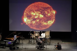 Una de las actividades más destacadas del festival será 'Pregunta a Hawking', una oportunidad única para que el público planteé sus dudas al científico. (ARCHIVO)