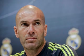 Zidane tomó las riendas del equipo en uno de sus peores momentos futbolísticos de las últimas temporadas. (AGENCIAS)