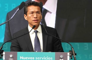 Núñez sostuvo que tras la nueva revelación de involucrados en los 'Panamá Papers”, hay 263 casos nuevos, de los cuales el SAT ya identificó a 154 inscritos en el Registro Federal de Contribuyentes. (ARCHIVO) 