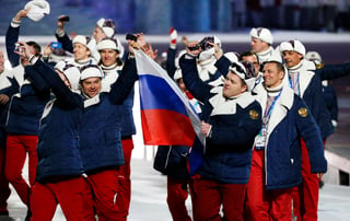 El COI pidió a la AMA que investigue a fondo las acusaciones de que altos mandos rusos dirigían un programa de dopaje para atletas rusos en los Juegos Olímpicos de Invierno de Sochi 2014. (Archivo)