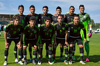 La Selección Mexicana Sub-23 no pasó de la fase de grupos en el Torneo Esperanzas de Toulon, en Francia. 