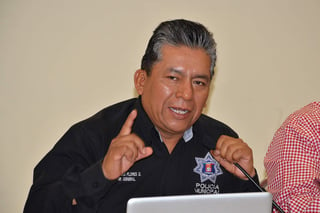 Adelaido Flores Díaz explicó que esta situación no ocurre en el municipio de Torreón. (ARCHIVO)