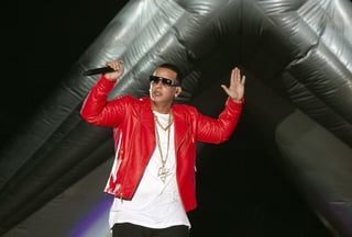 El representante legal de Daddy Yankee apunta que también es falso que el cantante tuviera algún vínculo con el bufete Mossack Fonseca de Panamá. (ARCHIVO)
