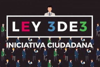 Sólo en el estado de Puebla el 100% de sus aspirantes a la gubernatura ha publicado las “#3de3”, pues en general el 53.8% de los 78 candidatos registrados a gobernador en 12 entidades han hecho públicas sus declaraciones patrimonial, de intereses e impuestos. (ESPECIAL)