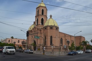 La misa se llevará a cabo una misa en la Catedral de Nuestra Señora de Guadalupe. (ARCHIVO)