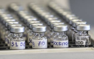 El COI ha seleccionado un total de 265 muestras conservadas desde Londres 2012 para reanalizarlas con nuevos métodos científicos.