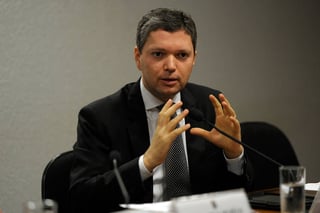 Brasil. Fabiano Silveira, renunció a su cargo después de que se filtraron nuevas escuchas.