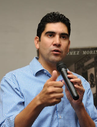 De León indicó que no se debe de permitir que el Ayuntamiento “jinetee” los recursos que se retienen a los empleados para sus pensiones. (ARCHIVO)