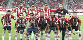 Tras el fin de contrato con Televisa, la entidad rojiblanca no tardó en anunciar su nueva plataforma, la cual hará su debut con miras al Torneo Apertura 2016. (ARCHIVO)
