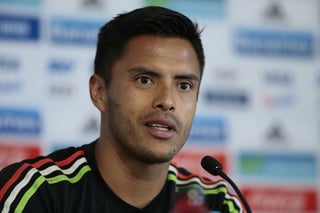 México debutará en la Copa América ante el combinado de Uruguay. (ARCHIVO)