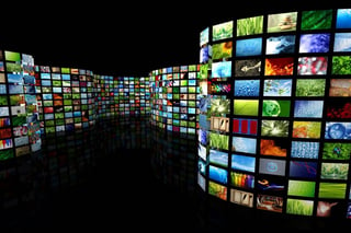 Click. Ahora la tendencia es ver más contenidos de televisión y videos en la red para acceder a series favoritas a cualquier hora.