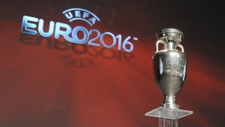 La Copa Henri Delaunay, el reconocimiento más anhelado. (UEFA)