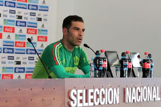 El capitán de la selección mexicana, Rafael Márquez, urgió al equipo a ganar a Venezuela, en su último compromiso de la fase de grupos, para así evitar un choque contra Argentina en cuartos de final de la Copa América.