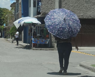 Este año se esperan menos lluvias y menos calor en la Comarca Lagunera. (ARCHIVO)
