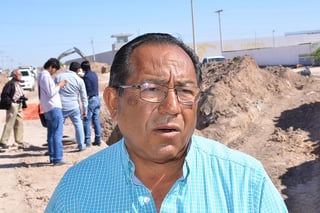 Raymundo Rodríguez de la Torre, gerente técnico del organismo, informó que durante el mes de marzo ocurrieron 80 fallas de la CFE, en abril 160 y en mayo 250. (ARCHIVO)
