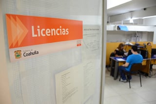 Desarrollo. Este año se han tramitado 995 licencias de funcionamiento en Torreón.