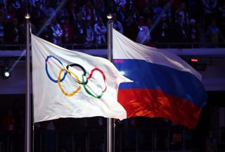 Los deportistas acudirían a la competición pero no portarían sus banderas. 