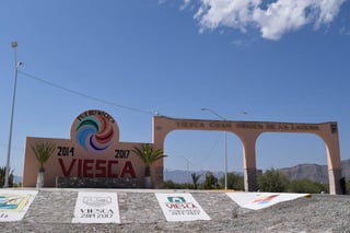 Declaratoria. Desde hace 3 años Viesca consiguió la declaratoria de Pueblo Mágico y ha detonado su economía.