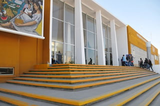 Se realizará un seminario en las instalaciones de la sala de tutorías de la Facultad de Contaduría y Administración de la UAdeC. (ARCHIVO) 
