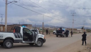 Delito. Una adolescente mata a mujer y apuñala a dos niños en Huásabas, Sonora. (ESPECIAL) 