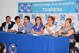 Dijeron que el alcalde Miguel Riquelme debe dar una explicación de la situación que guarda el sitio de matanza. (FERNANDO COMPEÁN)
