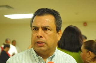 Morán Delgado dijo que “no me queda claro si el interés de los regidores del PAN es porque esté bien el Rastro Municipal o les preocupa que le paguen a los proveedores”. (ARCHIVO)