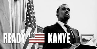 Los escándalos de Kanye West