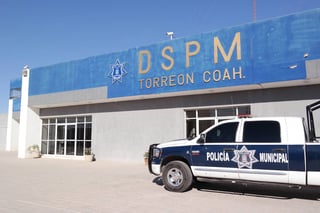 Confrontados. El titular de la Dirección de Seguridad Pública de Torreón pidió ver el caso en un contexto más amplio antes de juzgar a toda la corporación.
