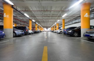 Impulso. El sector inmobiliario le ha dado un impulso al sector de estacionamientos en México. 