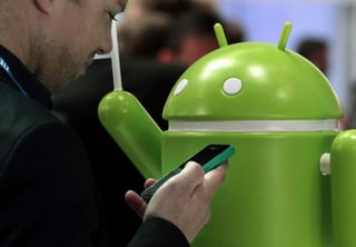 Al menos 10 millones de dispositivos Android han sido infectados por “Hummingbad”. (ARCHIVO)