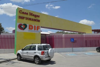 Derechos. El alcalde Miguel Riquelme dijo que en la Casa Hogar del DIF Torreón se respetan los Derechos Humanos de los menores. (ARCHIVO)