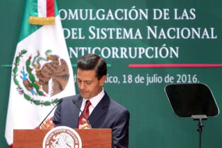 Exigió al presidente Enrique Peña Nieto que en vez de pedir perdón clarifique lo realmente ocurrió en torno a la 'Casa Blanca'. (EL UNIVERSAL)