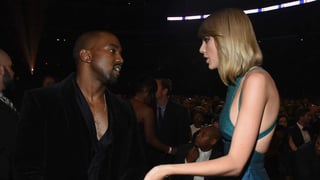 Crece pleito entre Kanye y Taylor