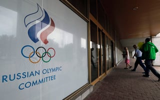 Mutkó expresó su confianza en que el Comité Olímpico Internacional y la Asociación de Federaciones Olímpicas de Verano 'tomen una decisión razonable'.
