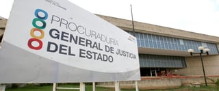 La PGJE confirmó el asesinato del alcalde de San Juan Chamula, Domingo López González, y del síndico Narciso Lunes Hernández. (ESPECIAL) 